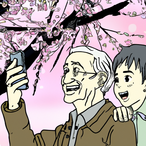 96-Year-Old Hiroshima Survivor Uses Social Media to Keep Memories Alive