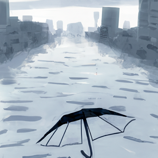Ishikawa in Grip of Torrential Rain: Inroads in Floodwaters