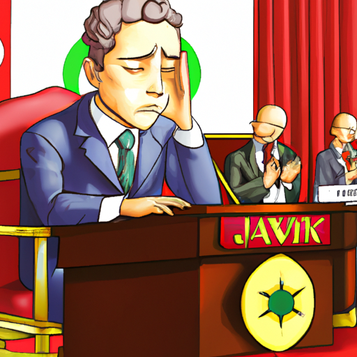 Prime Minister Confronts Accusations of Snoozing at Ceremony, Hayashi Denies