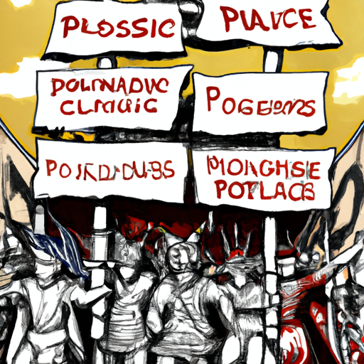 Manga Brings Political Stir in Indonesia from a Japanese Perspective