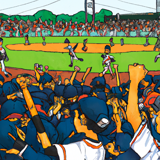 Koshien Showdown: Hiroshima's Hiro vs Asahikawa's Shifune