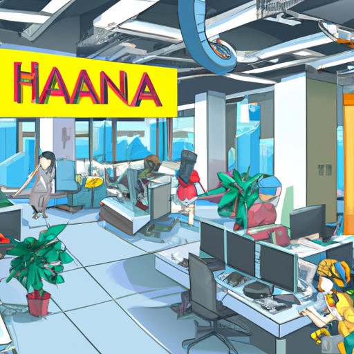 HANA's Rapid Ascend: The Mystery Behind the Group's Sudden Growth