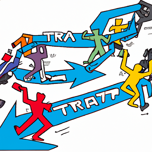 Trade Tariff Tango: Pact-Less Policy Backfires