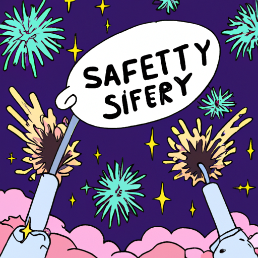 Fireworks Fiasco: Safety Overlooked in Spectacle