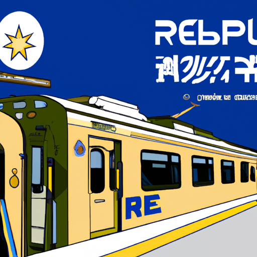 Nauru Republic Immortalized in Choshi Electric Rail's Station Name