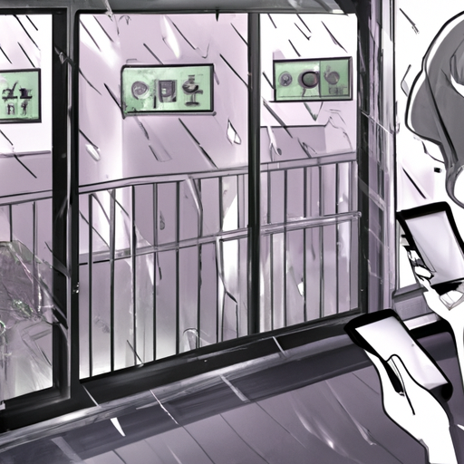 Torrential Downpour Triggers Special Weather Alert in Kirishima, Kagoshima Prefecture