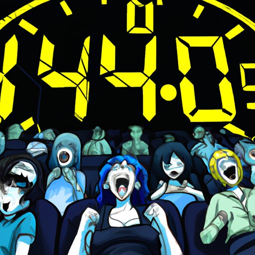 Longer Movie Run-Times: A Rising Trend in Japan