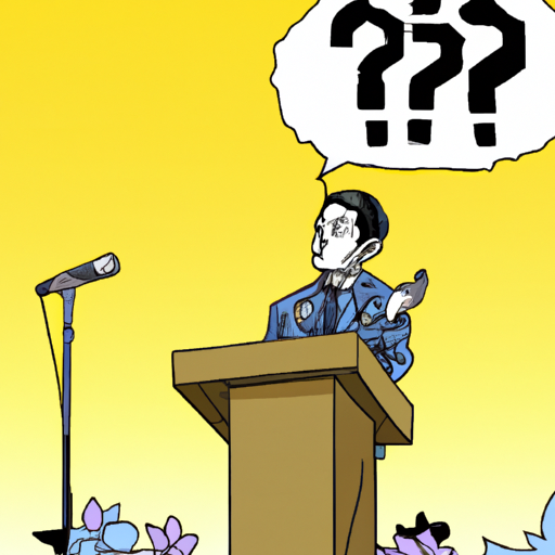 President's Order Revision: Akasawa's Insight