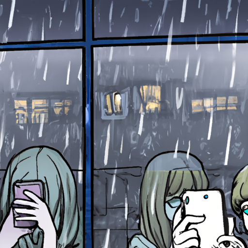 Torrential Rains Pour Over Kagoshima: An Insider View From Social Media