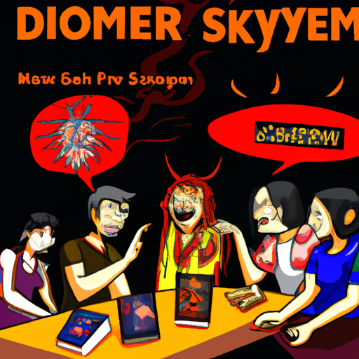 Demon Slayer" Mania: Exploring the Widespread Social Impact