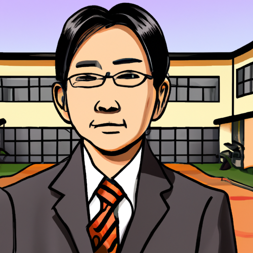 Zero Tolerance for Hiroshima School Assault, Declares Education Minister