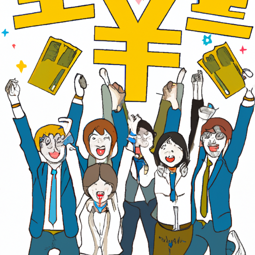 Summer Bonanza: Japanese Firms Dish Out Record High Bonuses