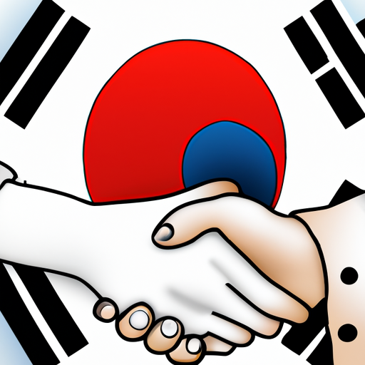 South Korean President Prepares for Land of the Rising Sun Visit