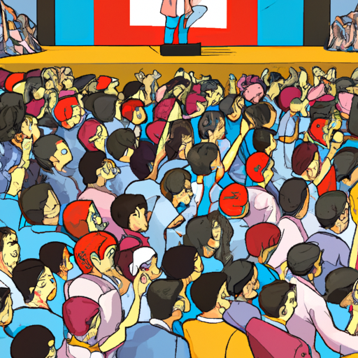 Advancing the Liberal Democratic Party Leadership Race: A Stir in the Election Commission