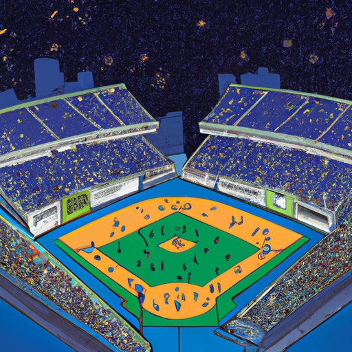 Midnight Thriller at Koshien: The Unending Game