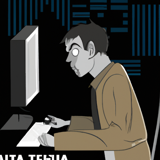 Corporate Privacy Breach: Evidence Concealment within Nissei?