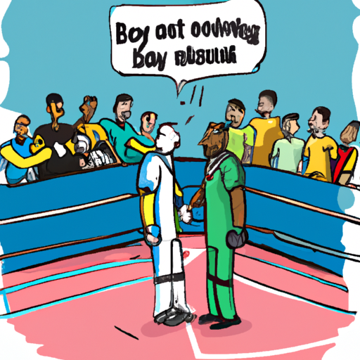 An Uptick in Japanese Boxing Accidents Raises the Bell for Safety Measures