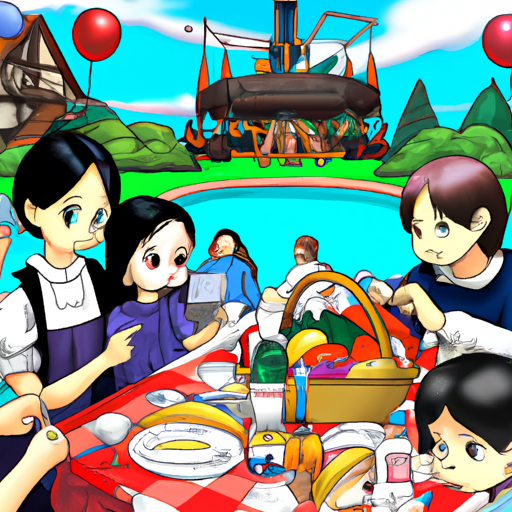Universal Studios Japan Cracks Down on Food Importing