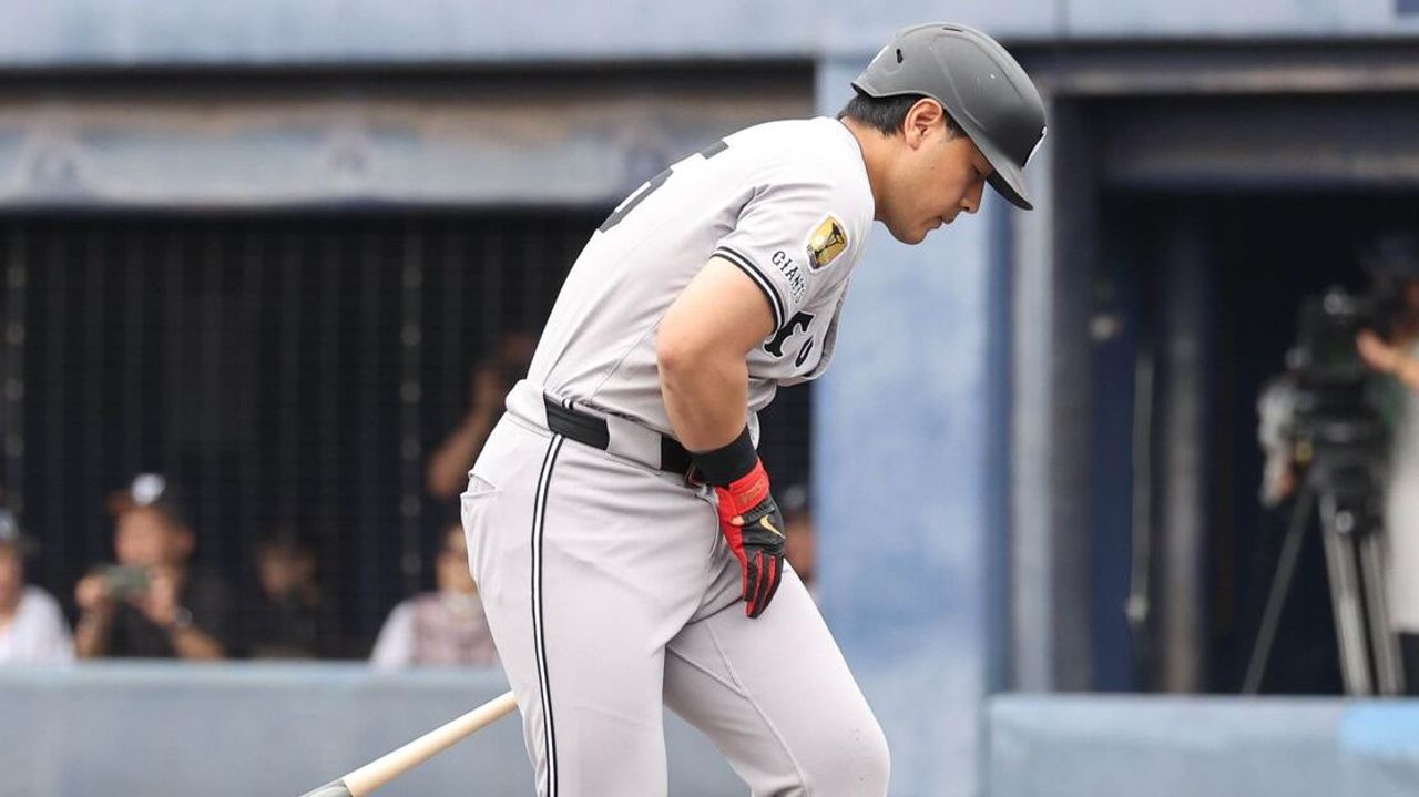 Star Athlete Gokamoto Takes Unexpected Sidelines, Sparking Speculations