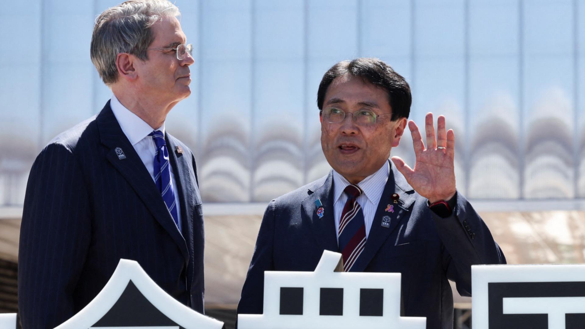 Revealing Diplomatic Weaknesses amid US-Japan Negotiations