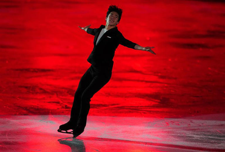 Nathan Chen’s Olympic Absence Shocks Fans Worldwide