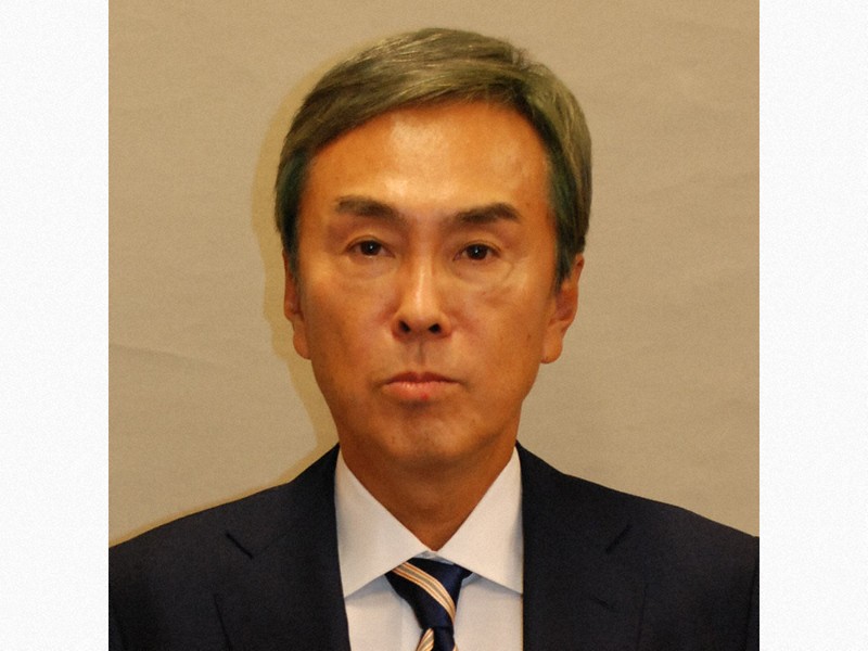 Noble Ishihara Corrects Broadcasting Slip Up