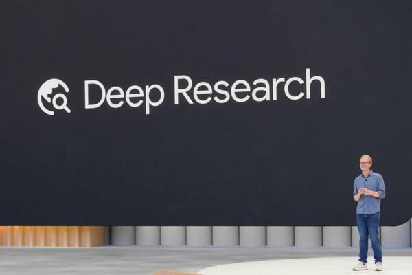 Shockwaves Hit American Media Companies as Google AI Search Shines