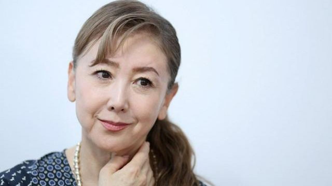 Miraculous Luck: Famous Japanese Actress Narrowly Escapes Air Disaster