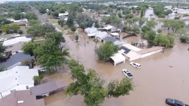 After the Deluge: The Resilience of a Flood-Stricken Japanese Town