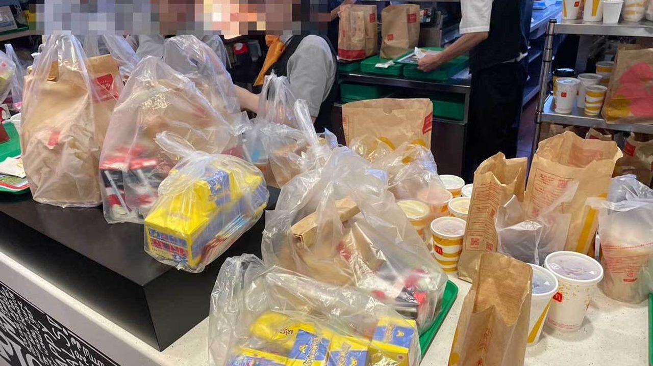 Card Craze: Unusual Bulk Orders Witnessed at Japanese Shops