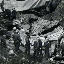 Inside the Enigma: Ex-Worker Sheds Light on Aging JAL Crash Mystery