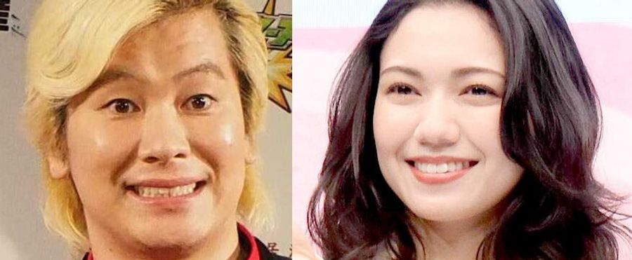Comedy Star Kazlaser & Fumi Tie the Knot: The World Reacts