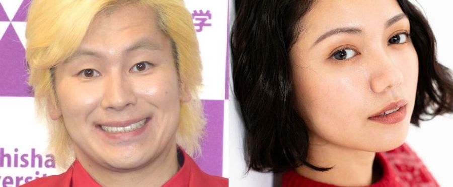 Comedian Kazlaser Shocks Fans With Live On-Air Marriage Announcement!