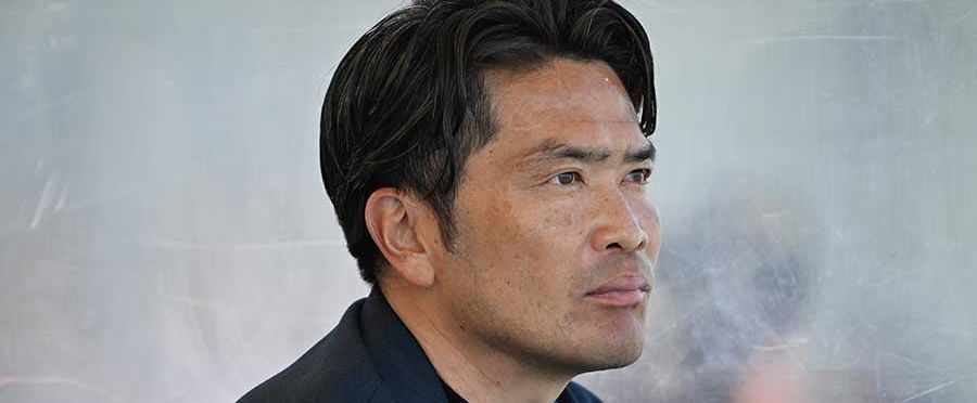 Sapporo J2 Club Announces Manager Hiroki Iwamasa's Dismissal