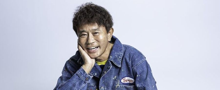 Art Maestro Masakazu Hamada Prepares for His Inaugural Solo Exhibition