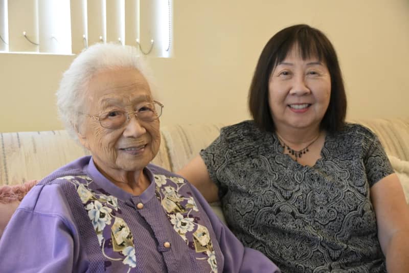 Silent Survival: The Untold Stories of Japanese Atomic Survivors Living in the U.S.