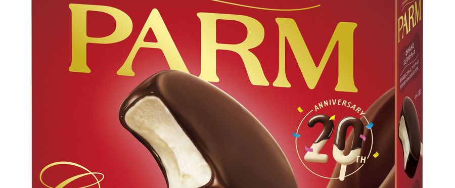Why Japan Can't Get Enough of 'Parumu' Ice-Cream