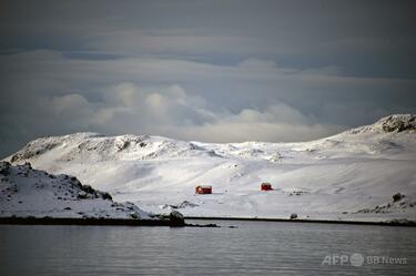 Antarctic Expedition Unearths Remains From Missing 1955 Team