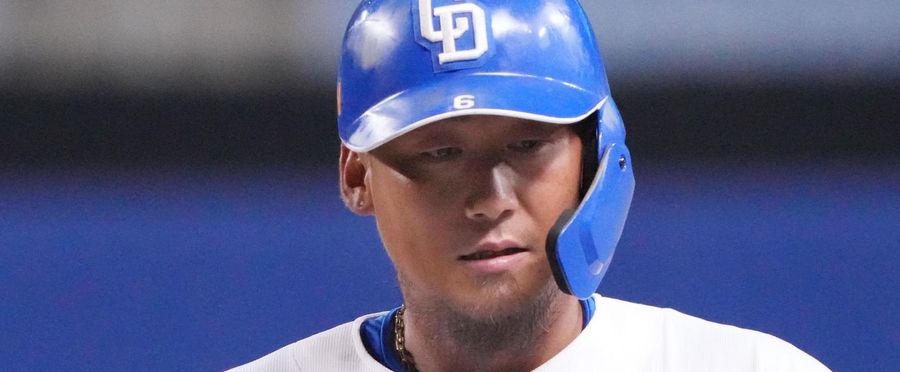Sho Nakata: Double Outs Lead to Double-A Downgrade