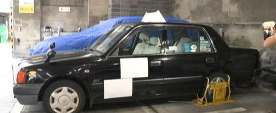Taxicab Tragedy: Arrest Made after Fatal Hit and Run