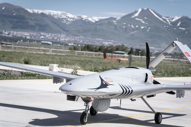 Japan Sets Sights on Mass Deployment of Defense Drones