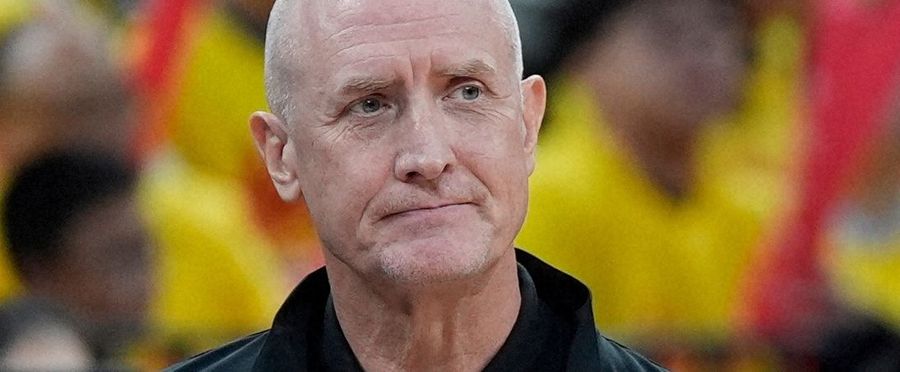 Unexpected Exit: Japan's Men's Basketball Falls at Asian Cup