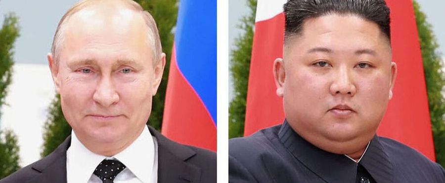 Surprise Phone Diplomacy: Japan-North Korea Leaders' Unprecedented Chat