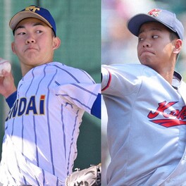 Thrilling Faceoff: KENDAI Takasaki vs. Kyoto International at Koshien Stadium