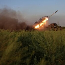 Persistence Amid Pressure: Ukraine President Refuses To Withdraw From Eastern Donbas