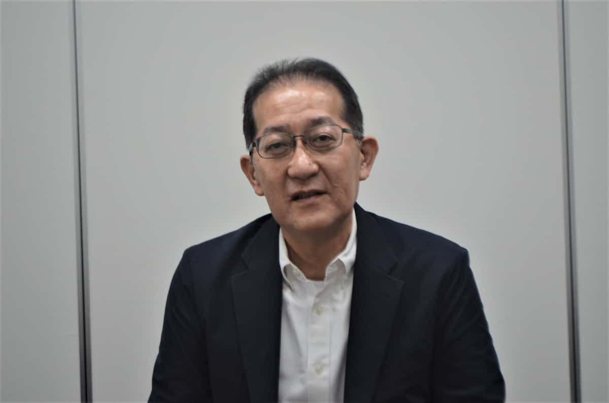 Chateraise CEO Shifts Gears, Carves Out New Path of Stabilization