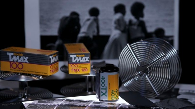 Kodak's Shaky Stance: An Unexpected Halt in Operations?