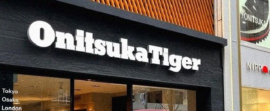 Asics Leaps Forward: Record High Performance for Onitsuka Tiger Brand