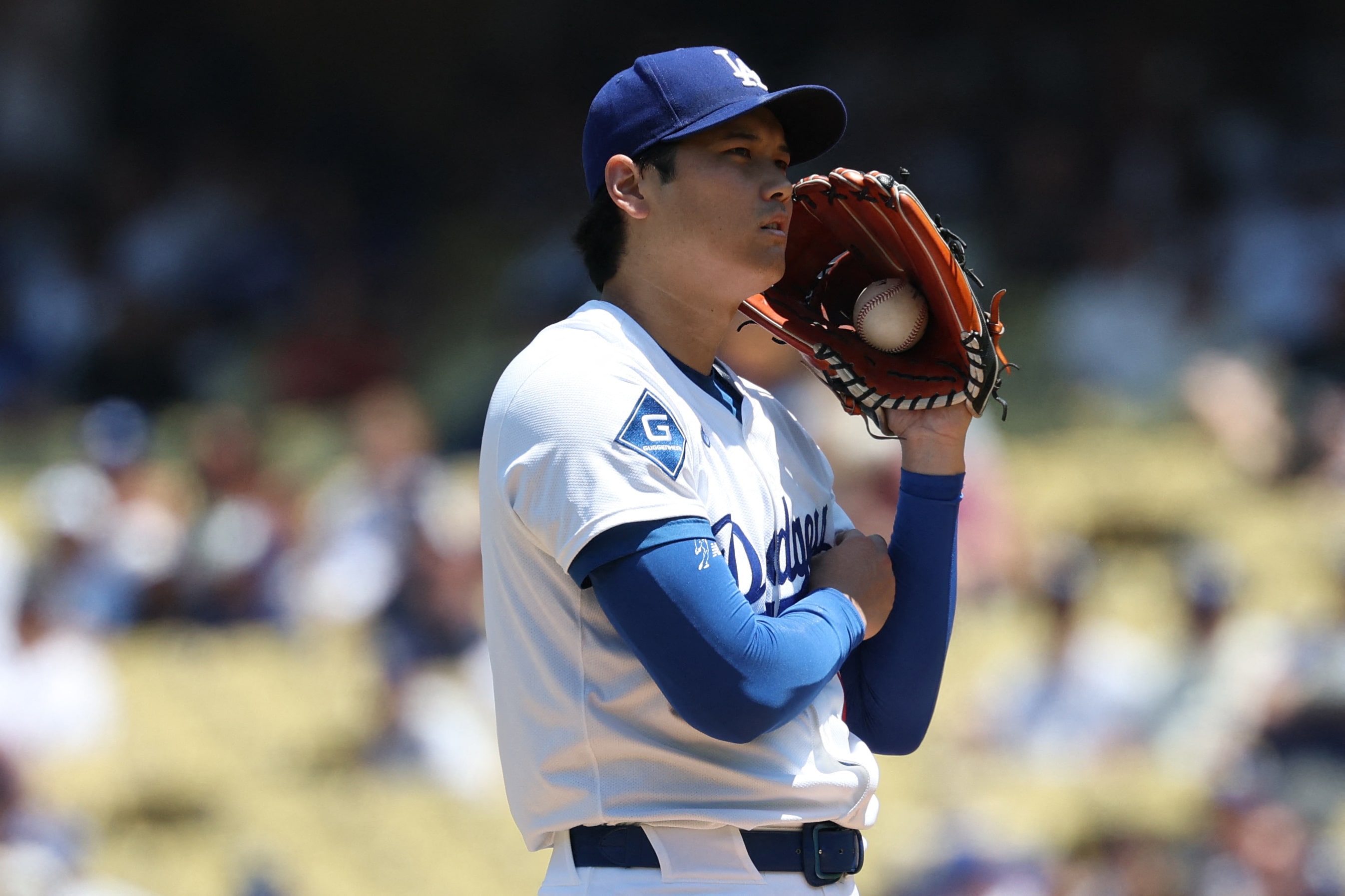 Baseball Star Otani in Legal Tangle over Housing Development