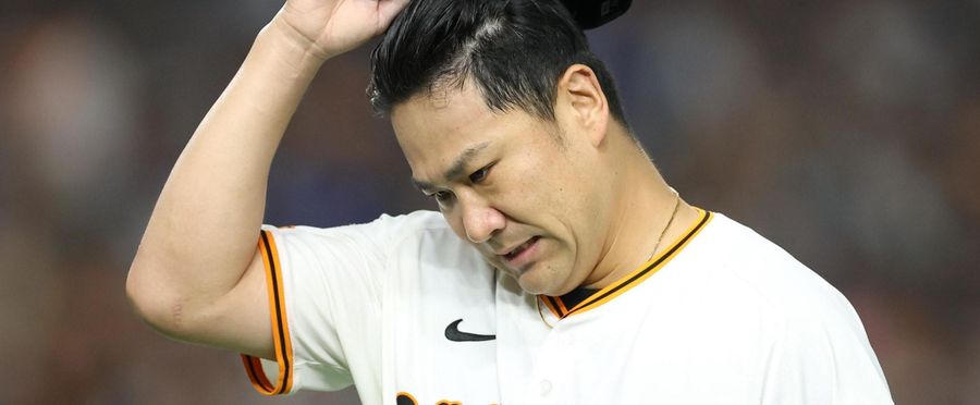 Tanaka Misses Milestone 199th Win, Frustration Mounts